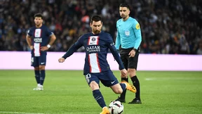 PSG : Coup de théâtre pour Messi, le Qatar peut tout changer