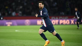 PSG : Coup de tonnerre, Messi a pris sa décision