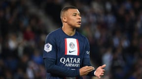 Mercato - PSG : Un vieux pote de Mbappé donne sa réponse !