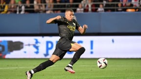 Le PSG veut régaler Mbappé sur le mercato, ce sera 90M€