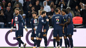 Le PSG prépare du lourd, les premières victimes sont connues