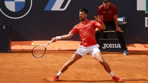 Tennis : La machine Djokovic encore en rodage, attention !