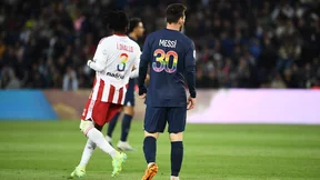 PSG : Le clan Messi retourne sa veste, tout est relancé
