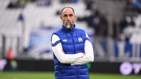 Panique à l'OM, une date cruciale est fixée pour l'entraineur