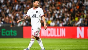 Transferts - PSG : Il discute avec Messi et balance tout en direct