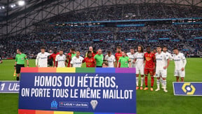 Scandale homophobe en Ligue1, Riolo pousse un gros coup de gueule