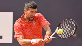 Roland-Garros : Duel de titans en vue, Djokovic fait une annonce retentissante