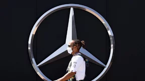 F1 : Mercedes et Hamilton marquent l'histoire, les coulisses dévoilées