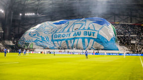 Crise à l’OM, une réunion mouvementée est organisée