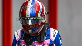 F1 : Le cauchemar d’Alpine