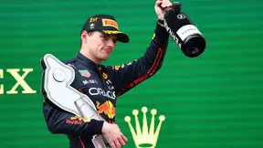 F1 : Le coup double de Verstappen
