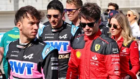 F1 : Viré par Ferrari, il pourrait sauver Alpine !