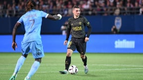 EXCLU - Mercato - PSG : La vérité sur le cas Verratti !