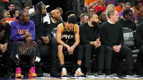 NBA : Les Suns sont-ils en train de gâcher le talent de Devin Booker ?