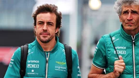 Fernando Alonso part au clash, son avenir est scellé