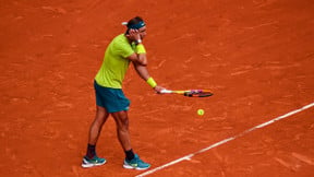 Roland-Garros : Rafael Nadal chauffe, la décision finale arrive !