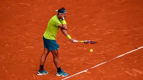 Roland-Garros : Rafael Nadal chauffe, la décision finale arrive !