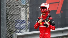 F1 - Ferrari : Leclerc, l’erreur fatale