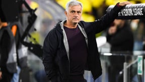 Mourinho - PSG : Un gros message tombe sur son avenir