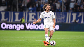 Coup de théâtre, l'OM a pris sa décision pour Guendouzi