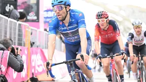 Cyclisme - Giro : Pourquoi rien n’est perdu pour Pinot !