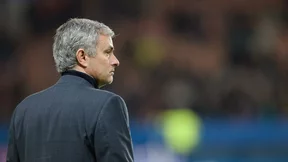 Mercato : Mourinho peut offrir un transfert à 8M€ au PSG