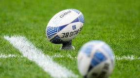 Un ballon intelligent qui pourrait révolutionner le monde du rugby ?