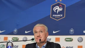 PSG : Surprise, un coéquipier de Mbappé plante l’équipe de France
