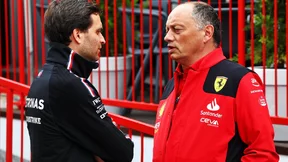 F1 : Nouvelle catastrophe pour Ferrari et Mercedes