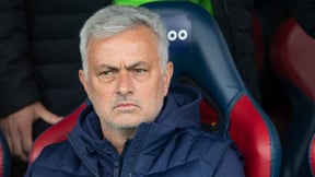 Mourinho au PSG, le verdict est tombé