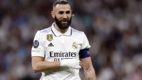 Karim Benzema déclenche un scandale en Espagne