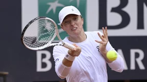 Roland-Garros : Swiatek blessée, gros danger pour le tableau féminin ?