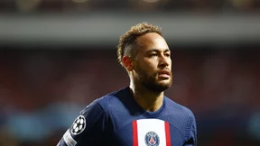 PSG : Neymar se fait ouvertement recaler sur le mercato