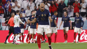 Le PSG veut satisfaire Mbappé, c'est du lourd