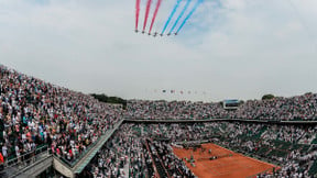 Roland-Garros : Le tennis féminin français à l'agonie, gros danger à venir ?