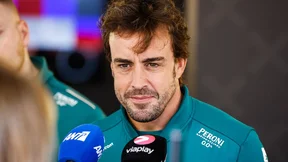 Transfert retentissant en F1, Alonso sort du silence