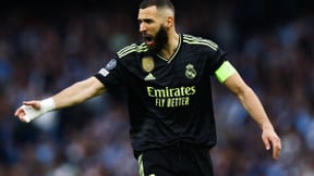 Real Madrid : Pour Benzema, c'est terminé