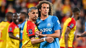 Plombé par le RC Lens, l’OM se lâche