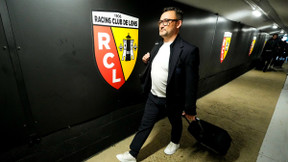 Le RC Lens prépare un gros coup de poker !