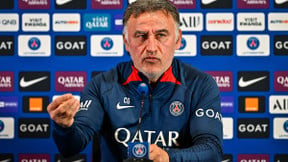 Galtier éjecté, il prépare la guerre au PSG