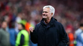 Mourinho - PSG : Un clash éclate, son avenir relancé