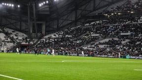 «Je ne me sentais pas à l’aise», Il balance sur l’entraîneur de l’OM