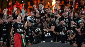 Rugby : Bastareaud et Toulon s’offrent une nouvelle Coupe d’Europe