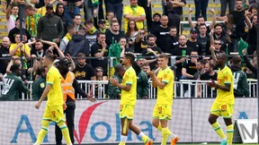 FC Nantes : Son calvaire continue après l'énorme clash