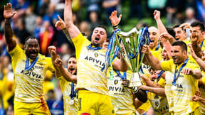 La Rochelle champion au bout du suspense !