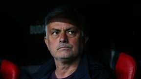 Mourinho - PSG : «Il est naze», il dégoupille totalement