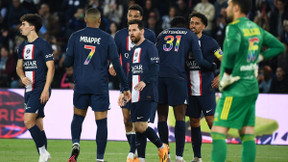 Le vestiaire du PSG est transformé, voilà pourquoi