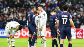 PSG/OM : Une annonce est faite en interne