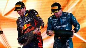 F1 : Verstappen menacé, Alonso et Aston Martin préparent du lourd