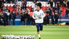 Le PSG veut l'offrir à Mbappé, une grande nouvelle tombe